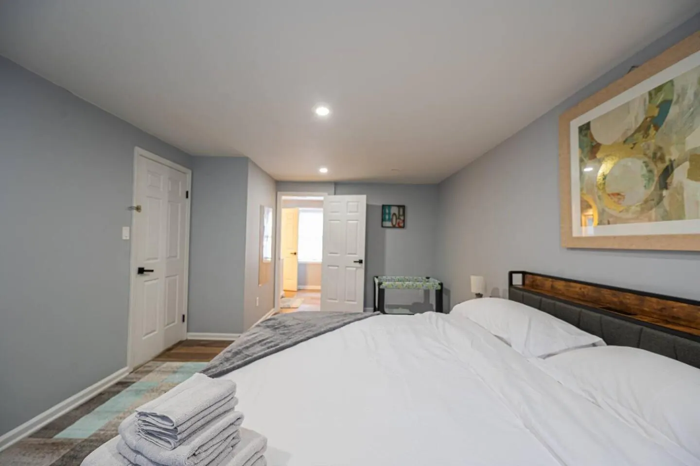 5Bed Homesleeps16Wifipooltablekingbed Charlotte Holiday home