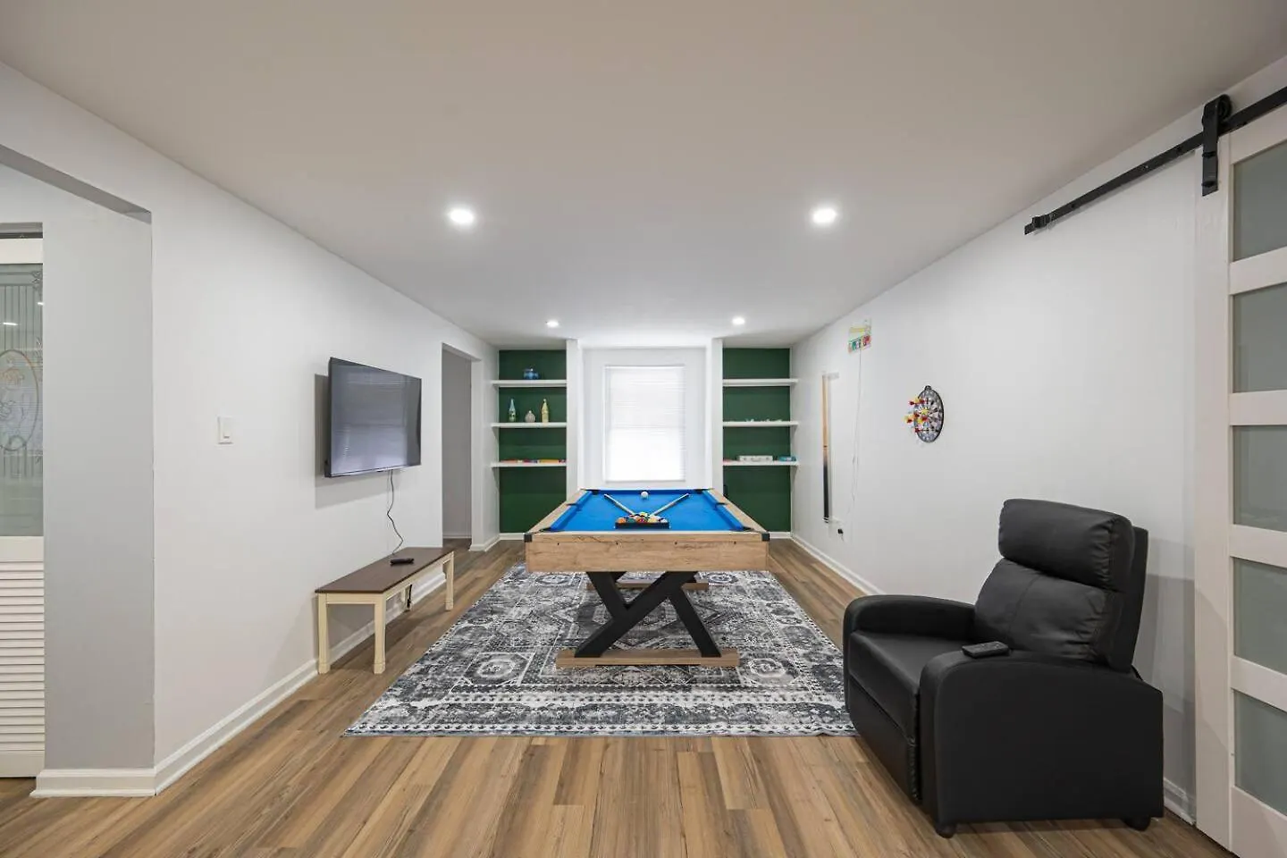 Holiday home 5Bed Homesleeps16Wifipooltablekingbed Charlotte